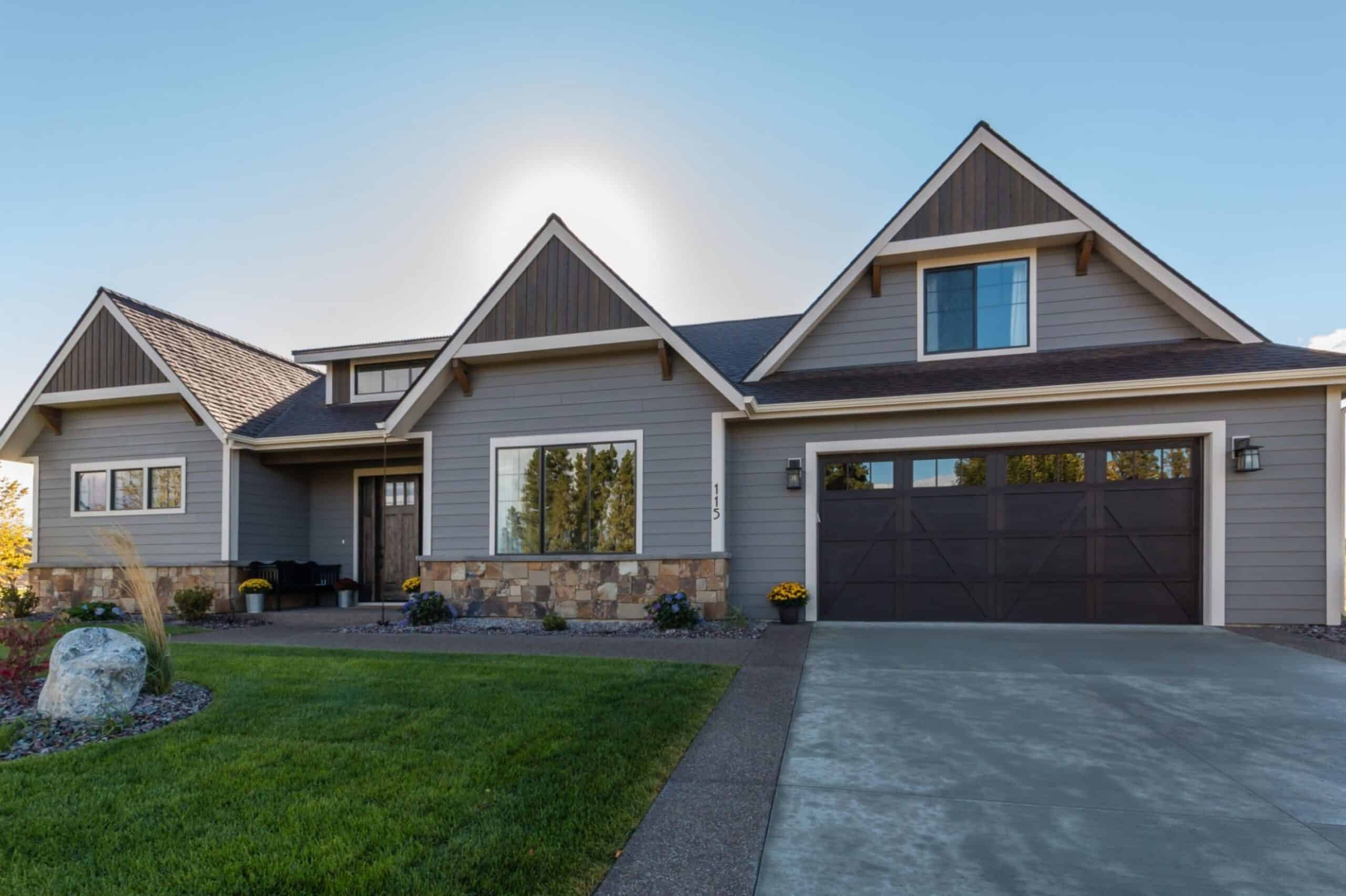 Garage Door: Guide in Troubleshooting Common Problems - Tarrant County ...