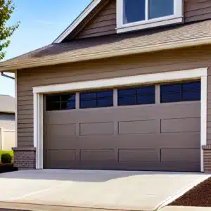 16x8 garage door