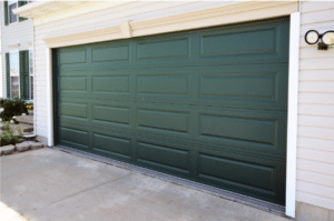 16x8 garage door