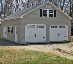 2 car garage door replacement cost