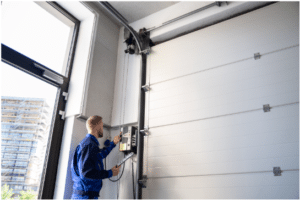 2 car garage door replacement cost