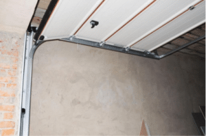 garage door spring replacement North Richland Hills, TX