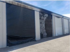 garage door company North Richland Hills, TX