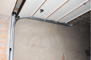 garage door maintenance North Richland Hills, TX