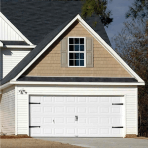 new garage door cost North Richland Hills, TX