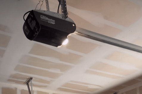 LiftMaster Garage Door Opener