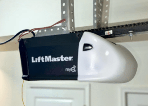 LiftMaster Garage Door Opener