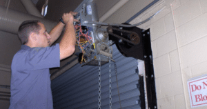 garage door opener near me