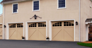 best garage door designs