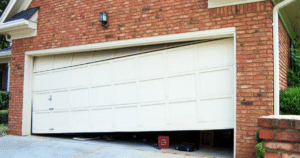 best garage door maintenance